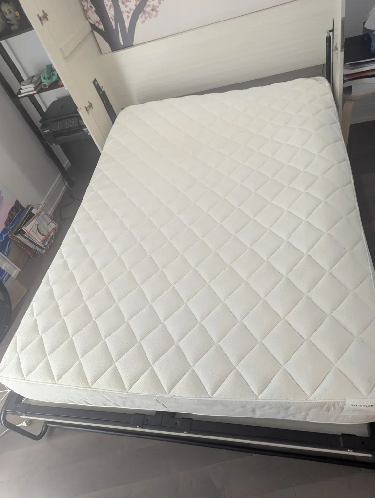 FREE Full sized Mattress thumbnail