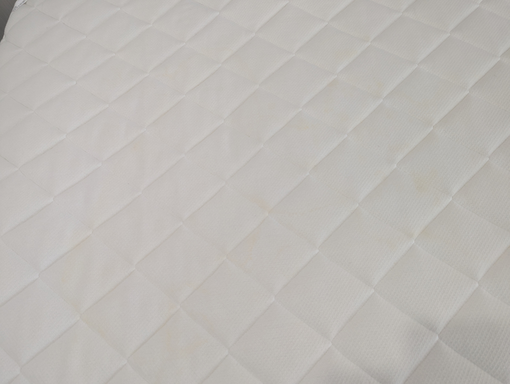 FREE Full sized Mattress - photo 3