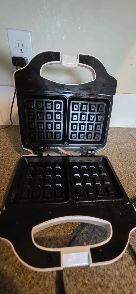 Waffle Maker thumbnail