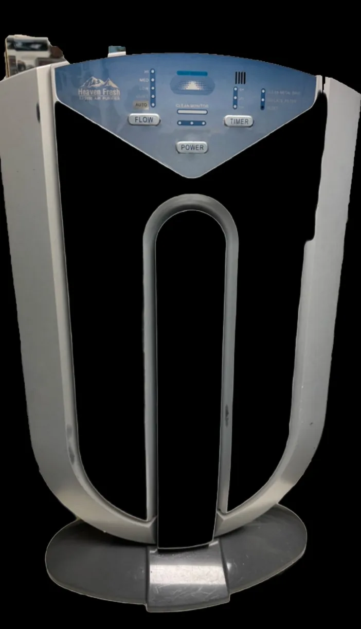 Heaven Fresh 12000 Air Purifier thumbnail