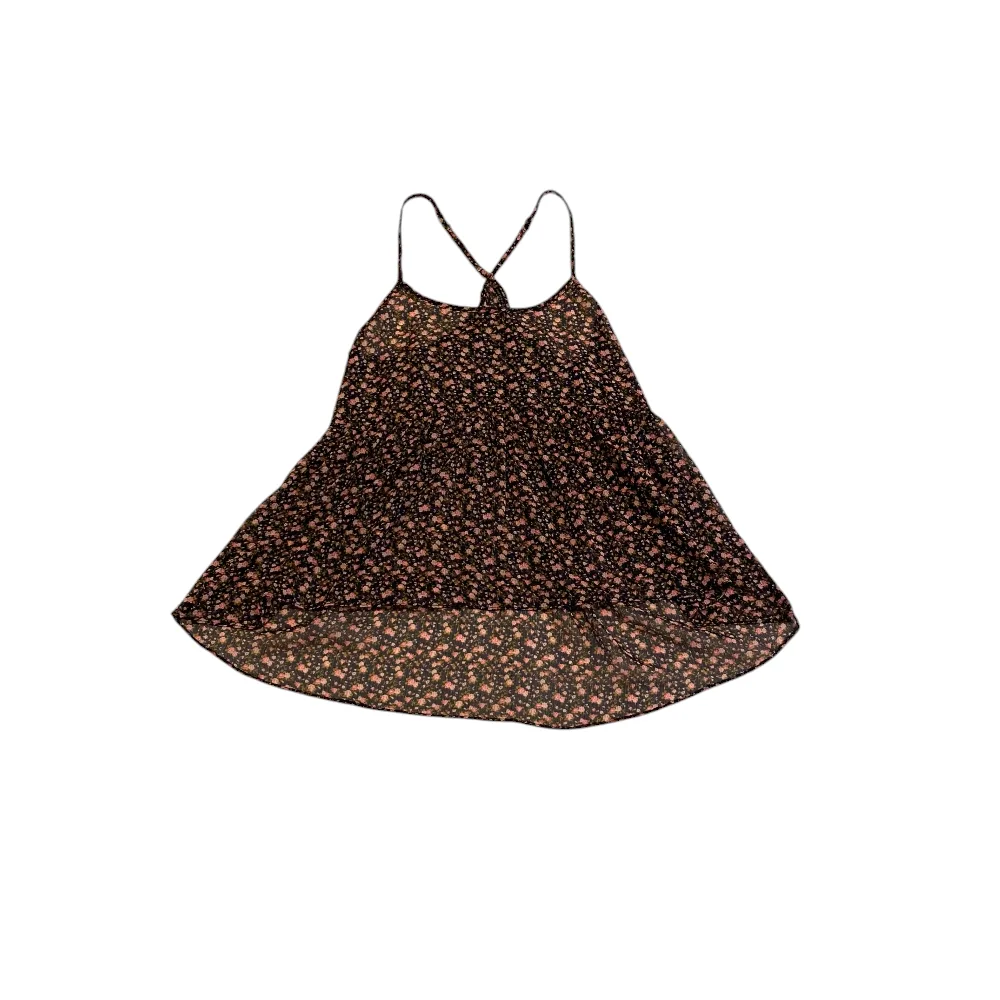 Forever 21 Floral Camisole Small thumbnail