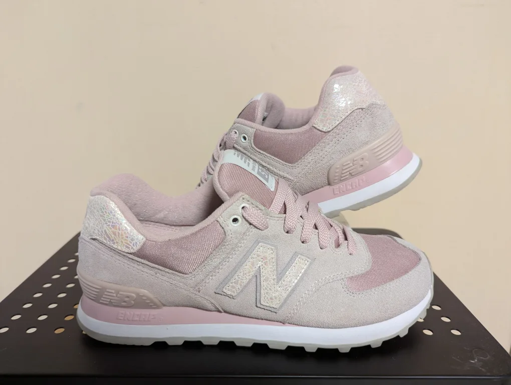 New Balance 574 Sneakers image indicator(2)