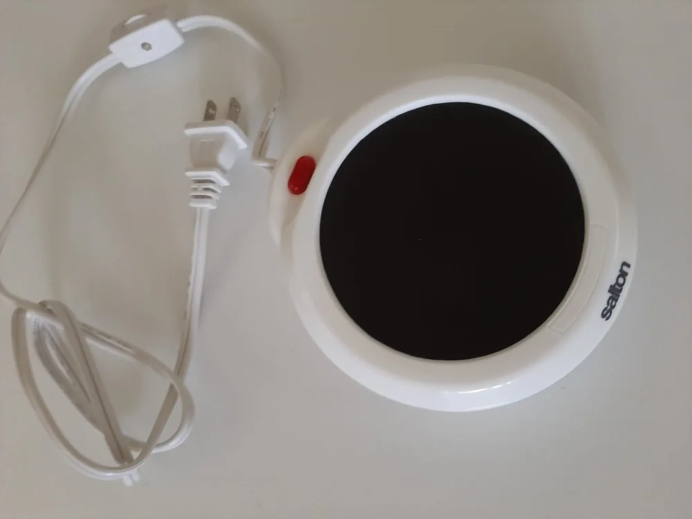 Salton Wax Warmer thumbnail