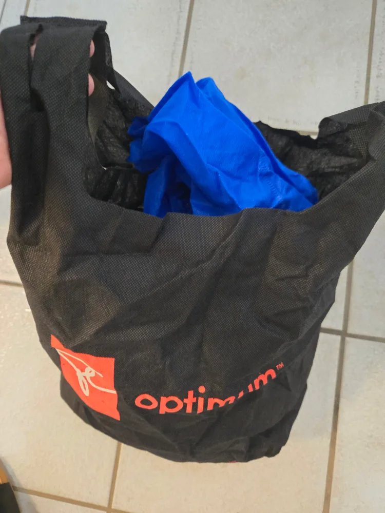reusable shopping bags #freecycle thumbnail