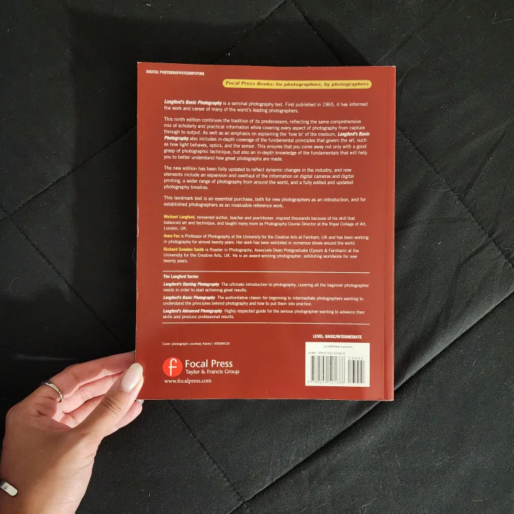 Langford's Basic Photography Book image indicator(4)