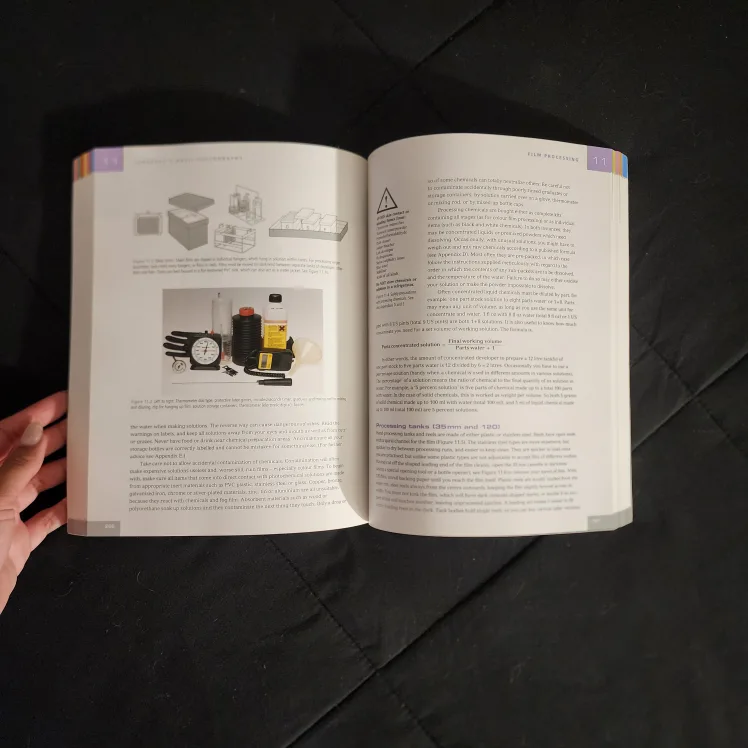 Langford's Basic Photography Book image indicator(3)