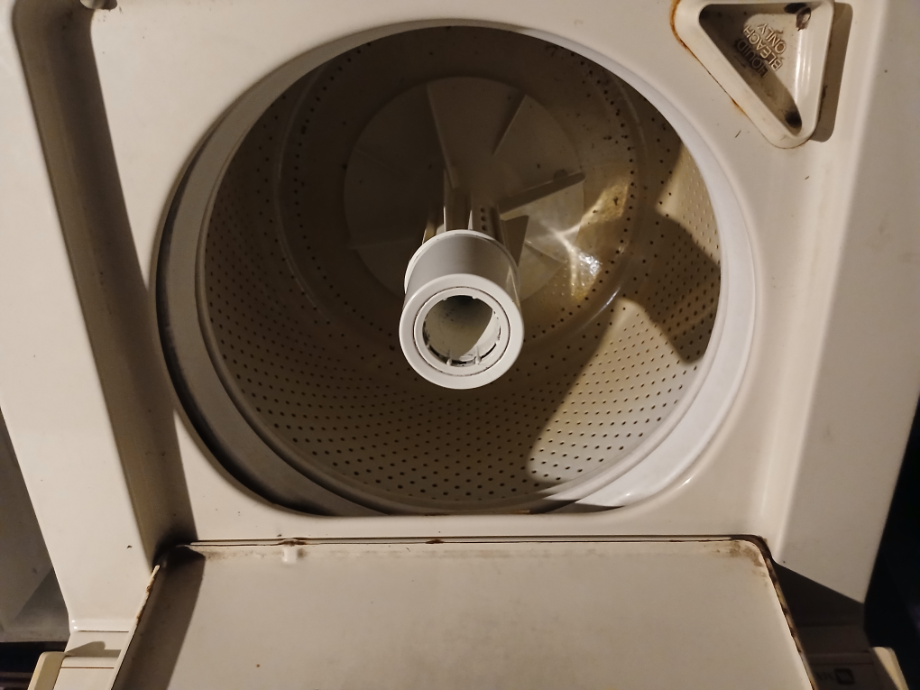 MayTag Washer - photo 4