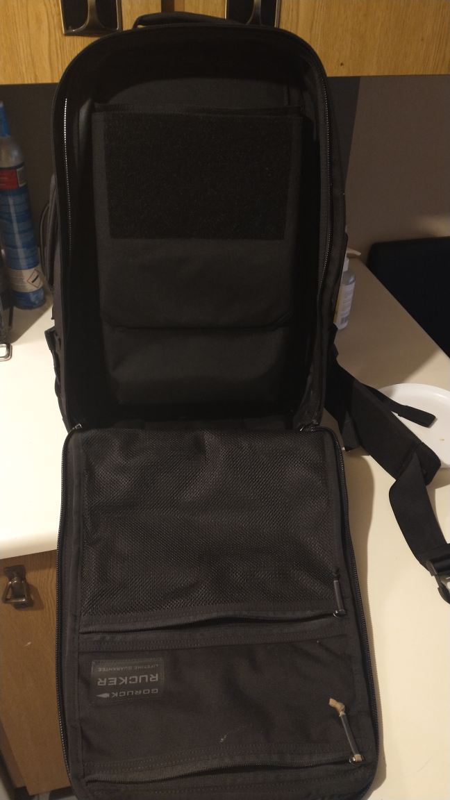 GORUCK Rucker Backpack - photo 3