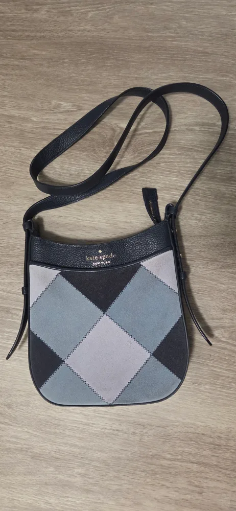 Kate Spade Crossbody Bag image indicator(2)