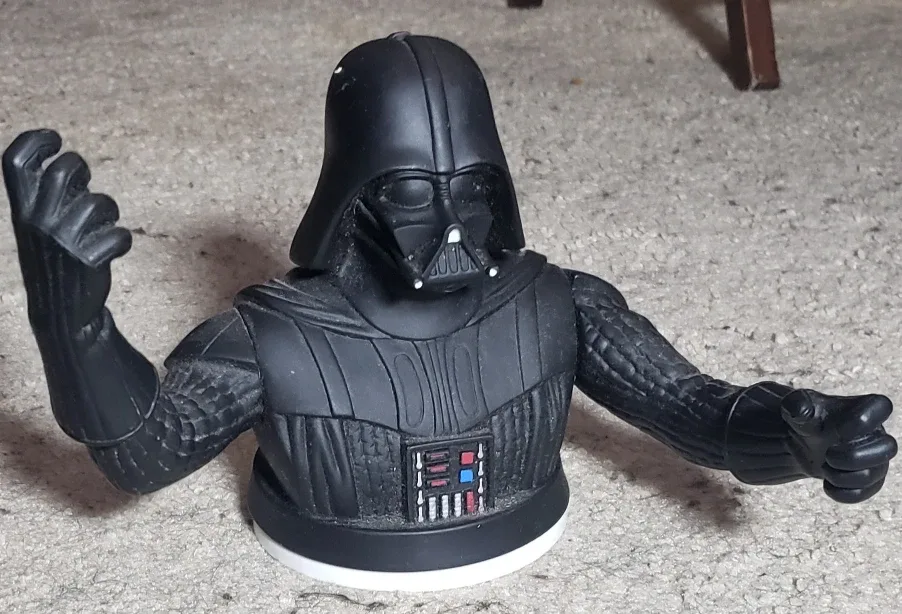 Star Wars 1997 Special Edition Promotion Taco Bell KFC Lids image indicator(2)