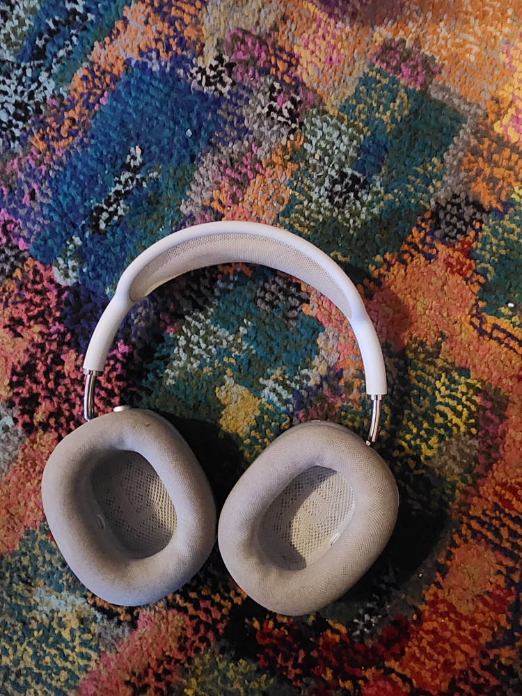 Apple AirPod Max - photo 2