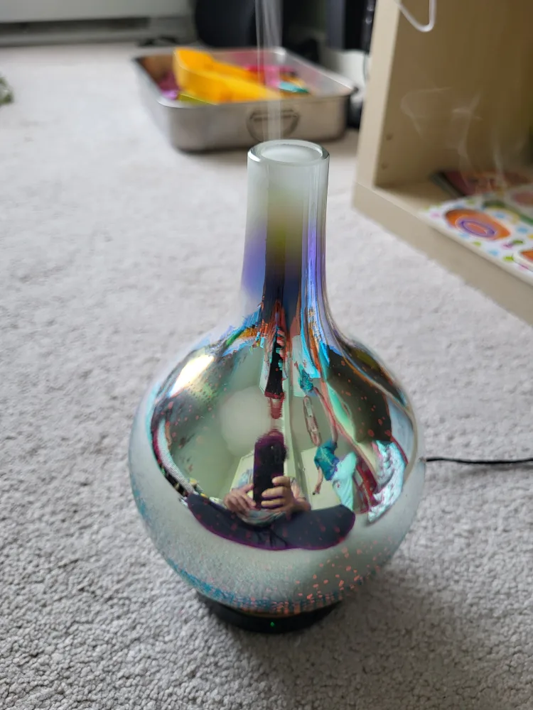 Aroma Diffuser thumbnail
