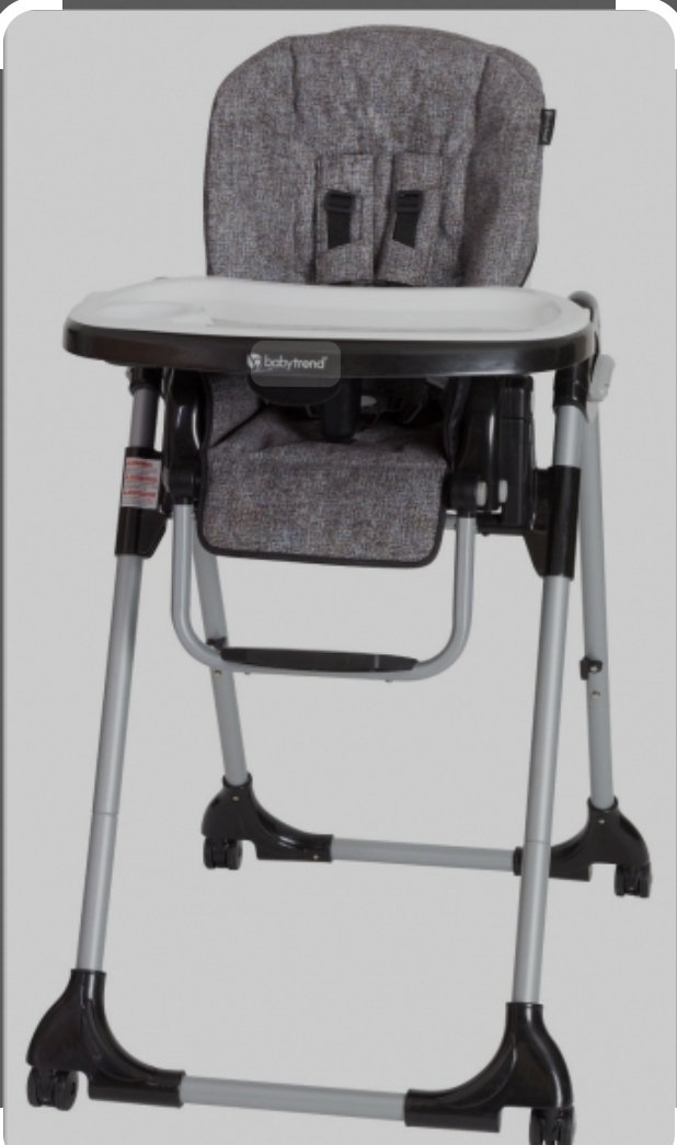 Baby Trend High Chair