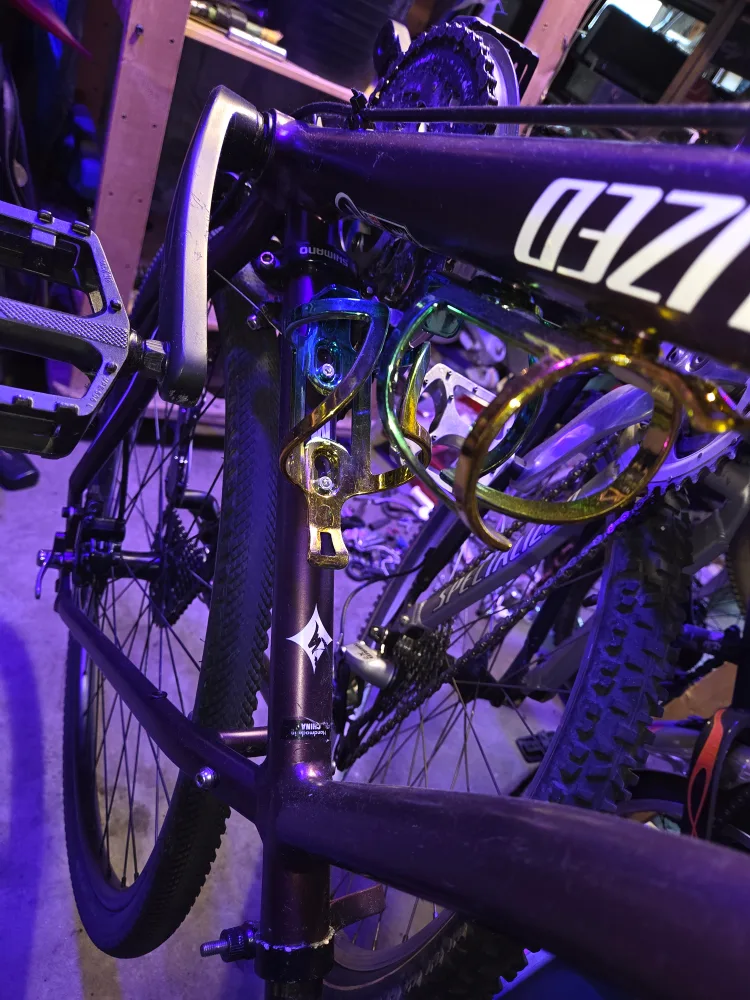 Specialized Ariel Sport Bike image indicator(3)