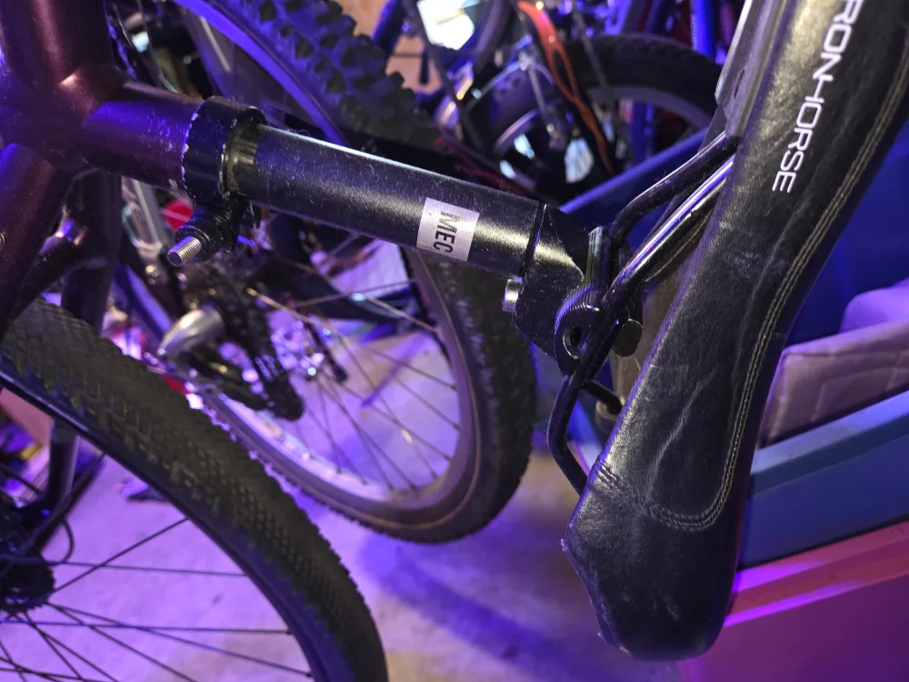 Specialized Ariel Sport Bike image indicator(5)