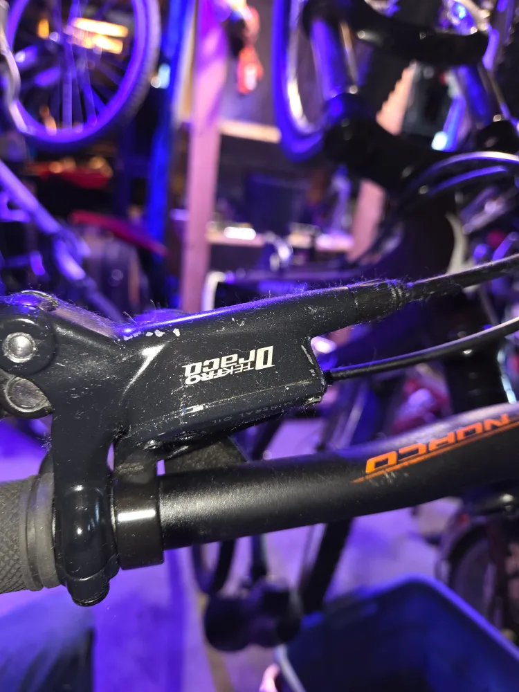 Specialized Ariel Sport Bike image indicator(6)