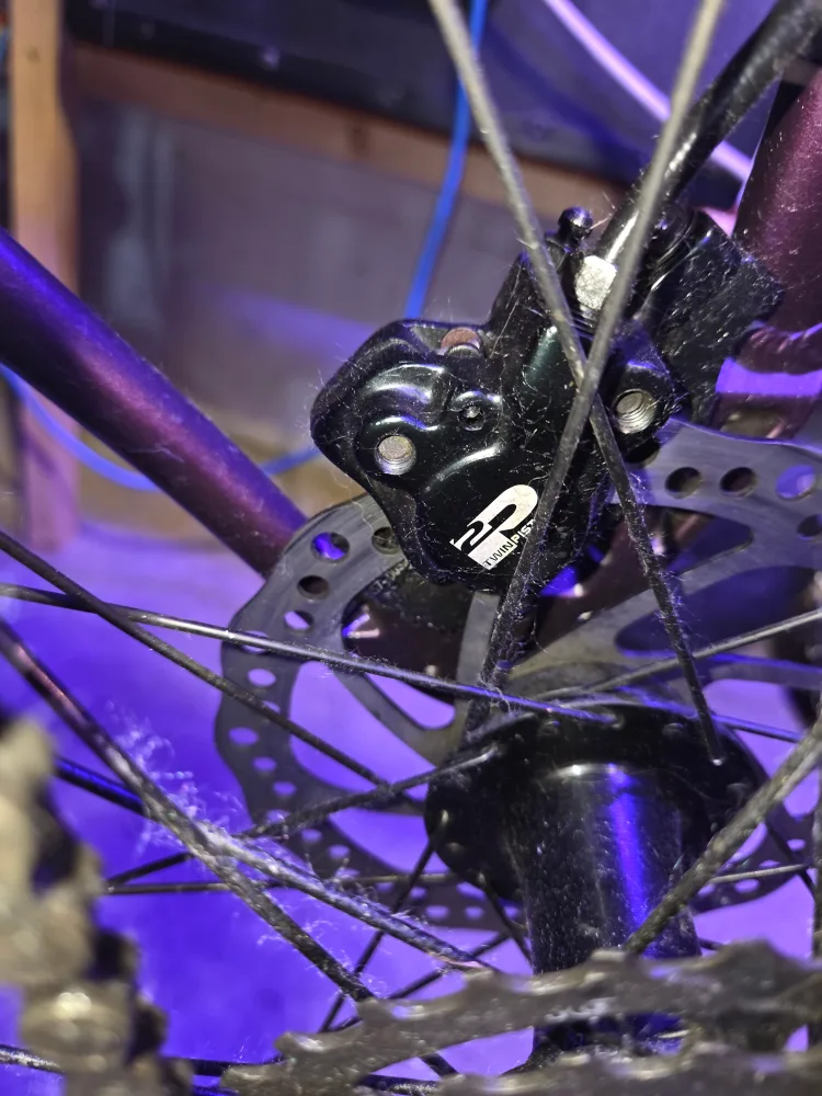 Specialized Ariel Sport Bike image indicator(9)