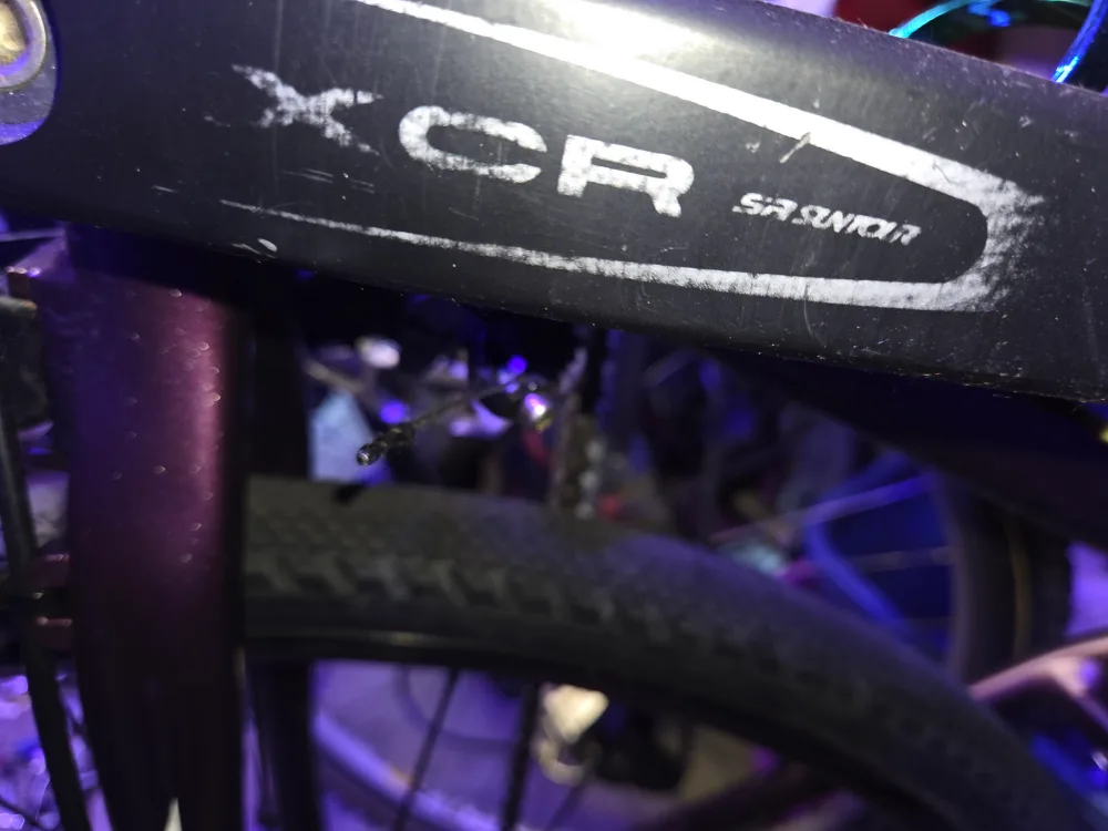 Specialized Ariel Sport Bike image indicator(10)