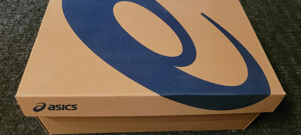 ASICS Women's Running Shoes - US 7 Wide - Black/White image indicator(4)