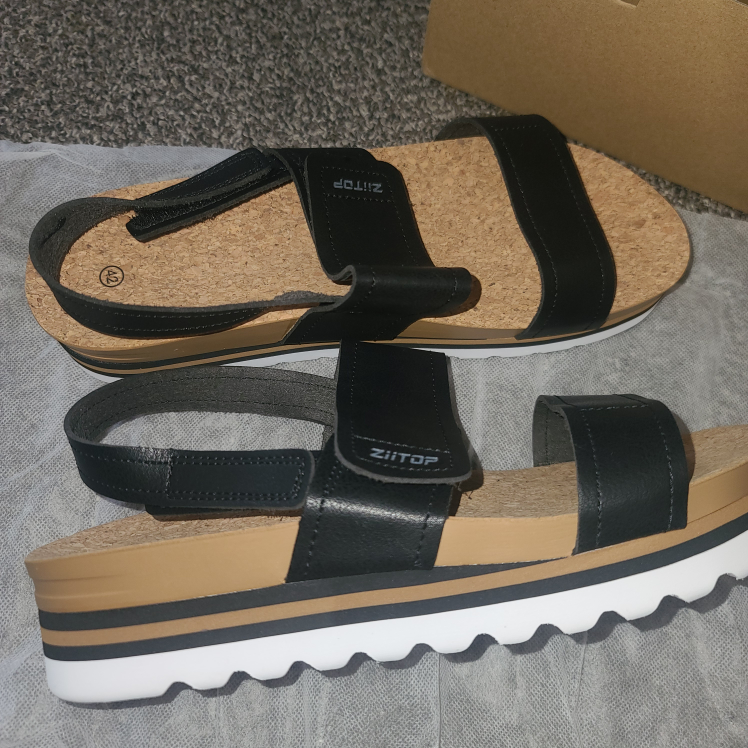 ziitop Sandals Womens Summer Platform Sandals For Women