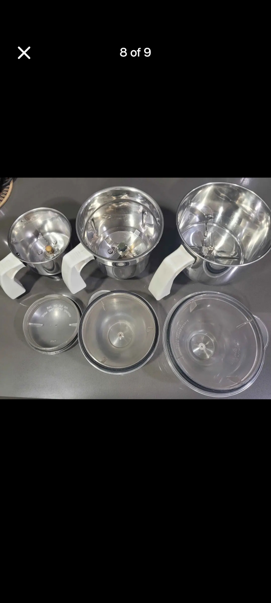 Preethi Eco Plus Mixer Grinder