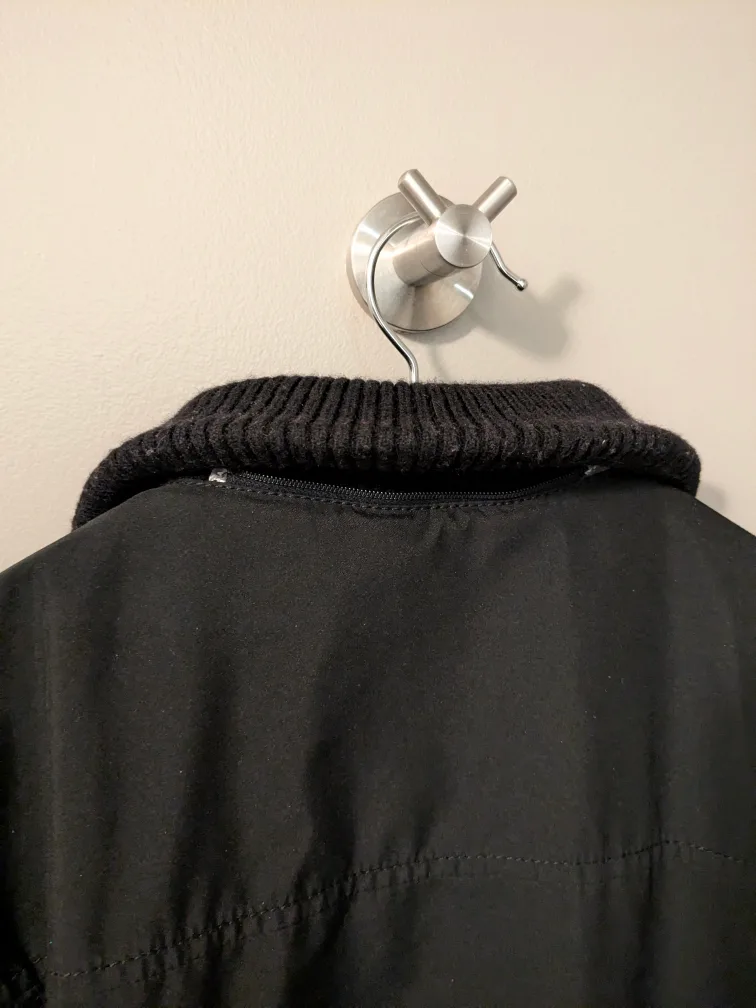 PRADA Vintage Waterproof Gore-Tex Jacket image indicator(7)