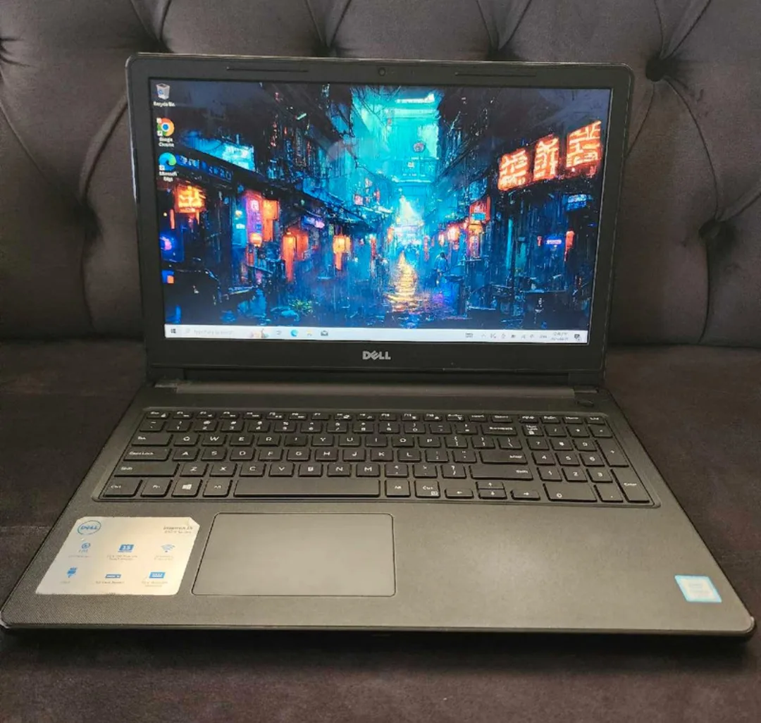 💻 Dell Inspiron 15 3000 Series Laptop – i5, SSD, 16GB RAM – $230 thumbnail