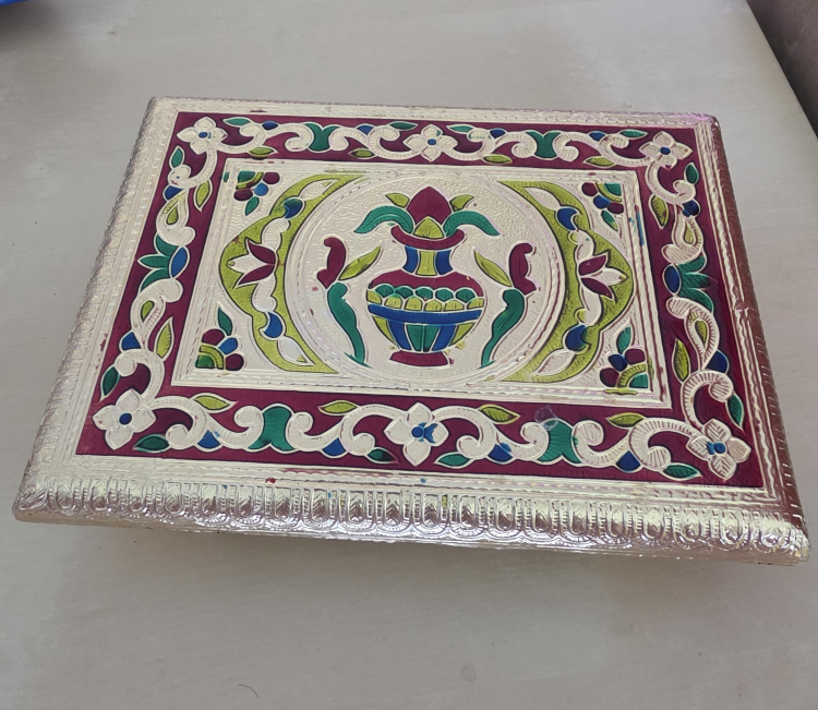 Decorative  Stand