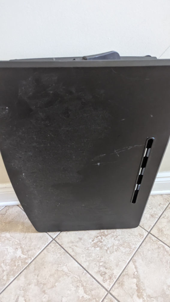 Black Standing Desk - photo 5