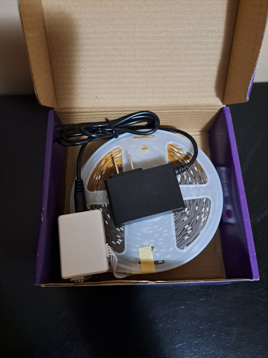 LED Light strips - photo 2