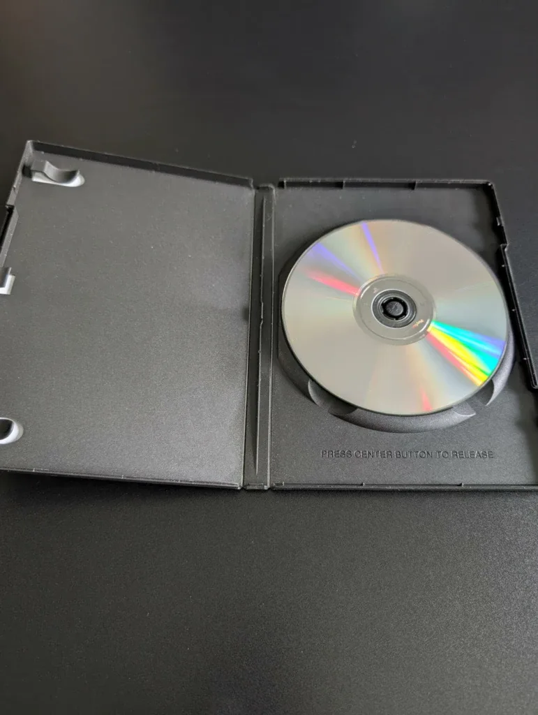 Naruto Ultimate Ninja 1 (PS2) - read bio  image indicator(3)