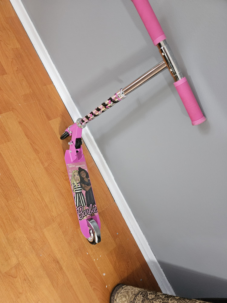 Barbie Scooter - photo 2