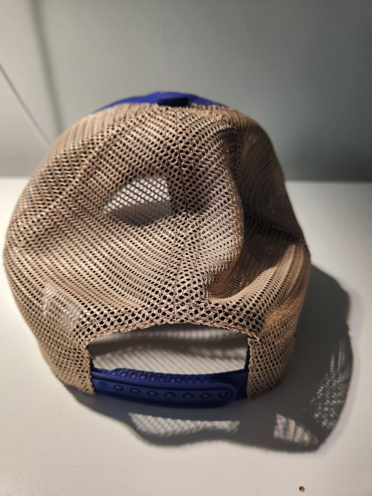 Toronto Blue Jays '47 Brand Trucker Hat - photo 4