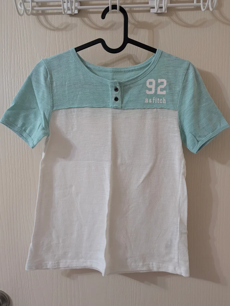 Abercrombie Kids Shirt thumbnail