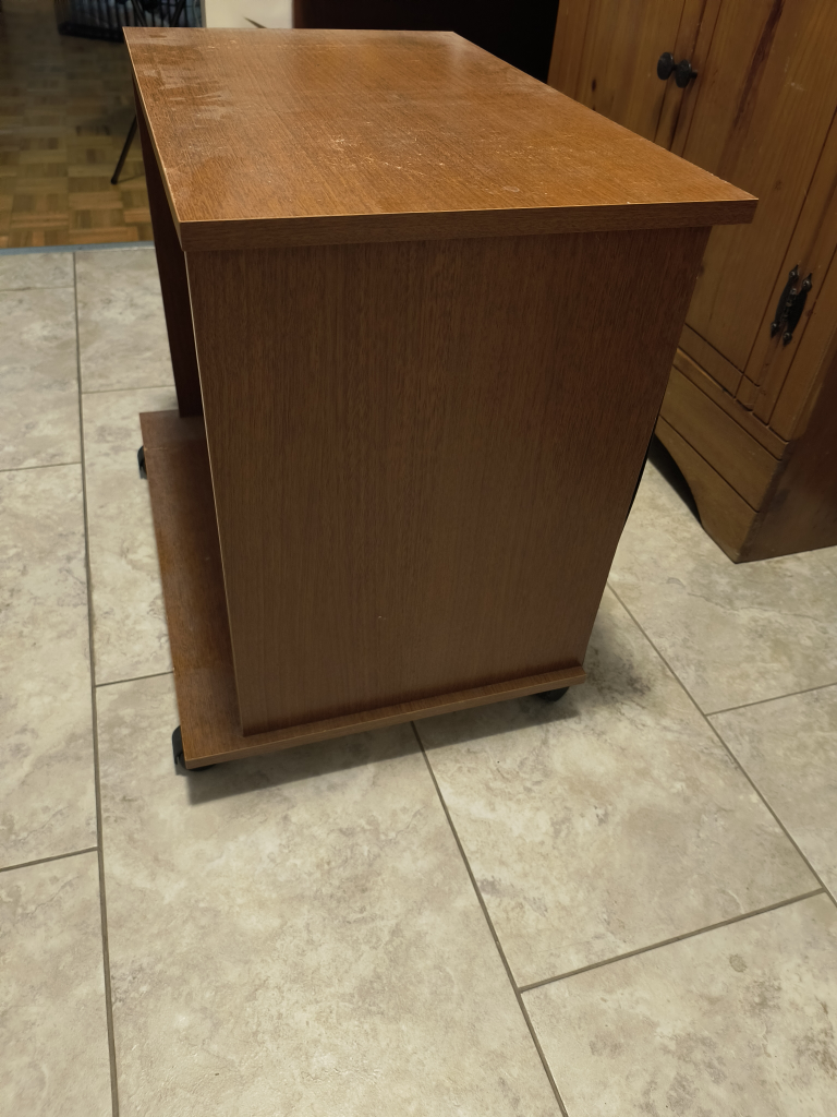 TV Stand - photo 2
