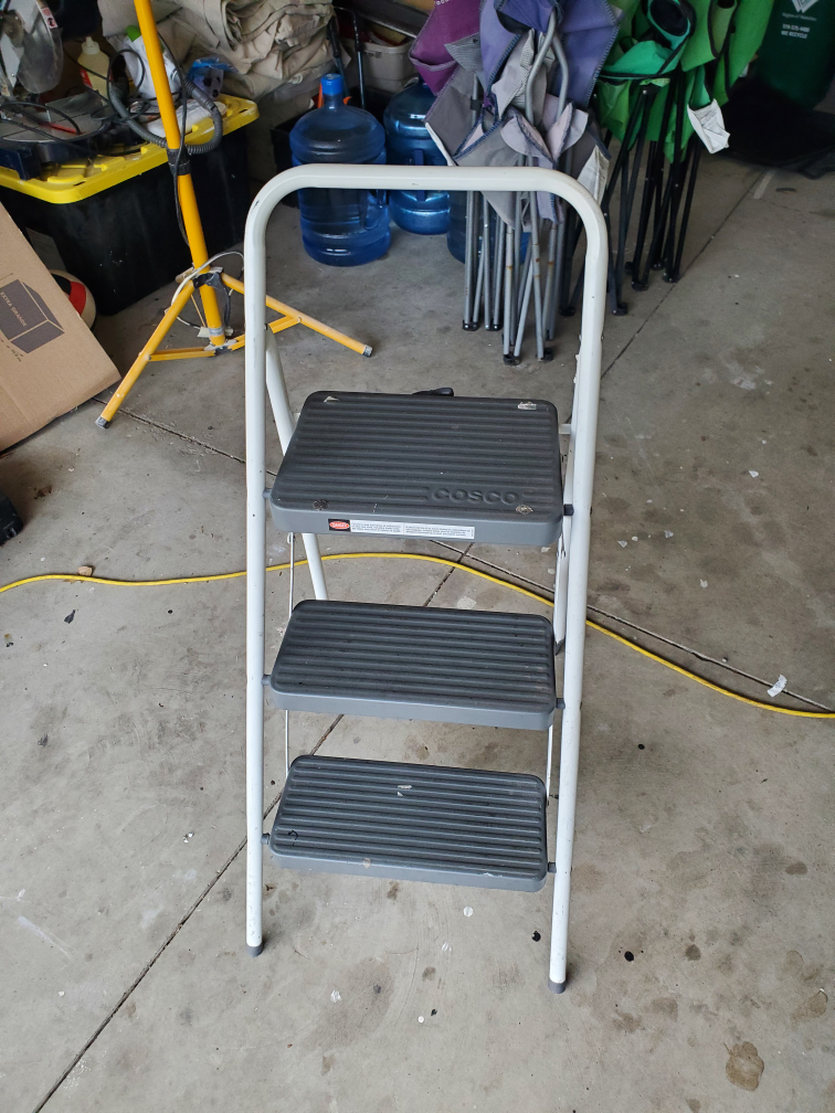 Cosco Step Stool