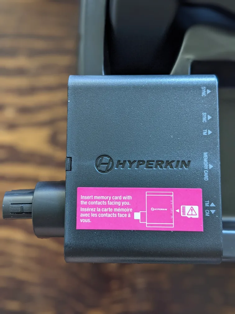 Hyperkin Admiral Premium Wireless BT Controller - N64 image indicator(4)