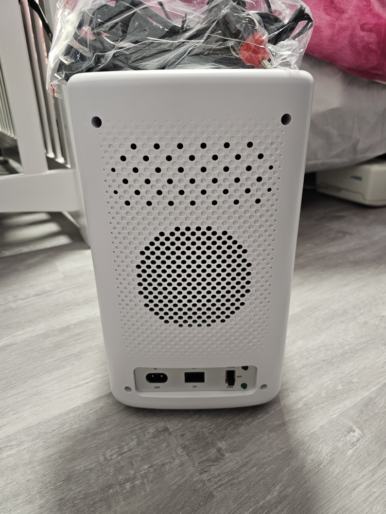 ASTROAI Mini Fridge - photo 4