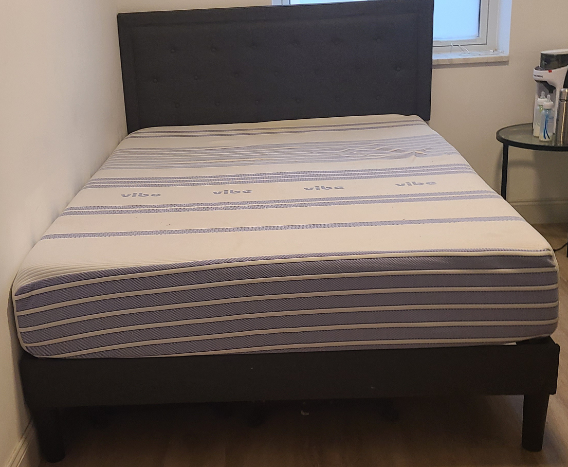 Bed Frame