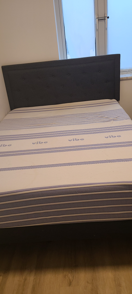 Bed Frame - photo 2
