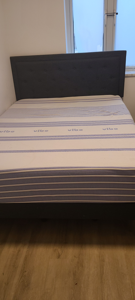 Bed Frame - photo 3
