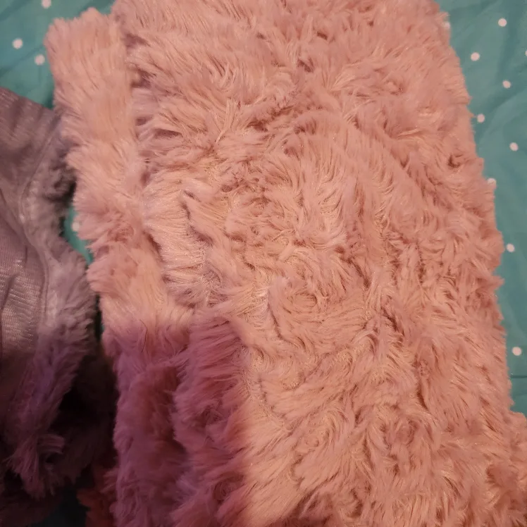 Cozy and Plush Throw Blanket.new image indicator(2)