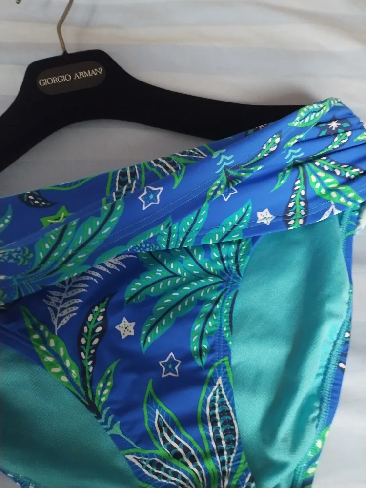 Bleu Rod Beattie Swim Bottom - Size 10 image indicator(2)