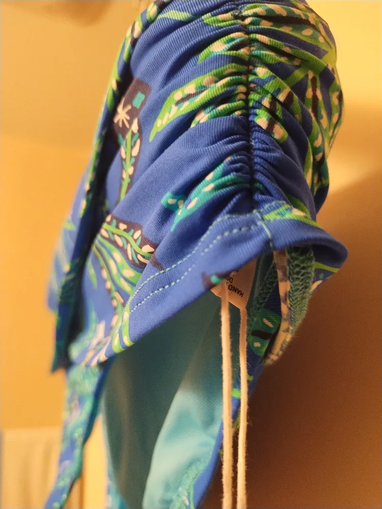 Bleu Rod Beattie Swim Bottom - Size 10 image indicator(5)