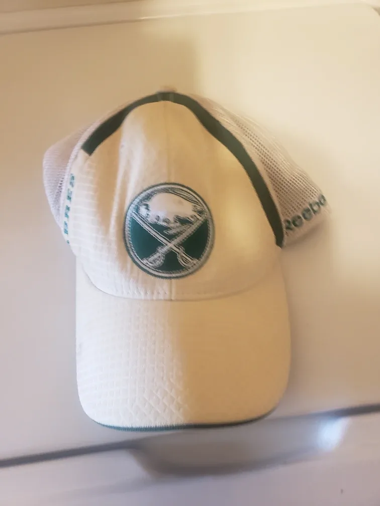 Reebok Buffalo Sabres Hat thumbnail