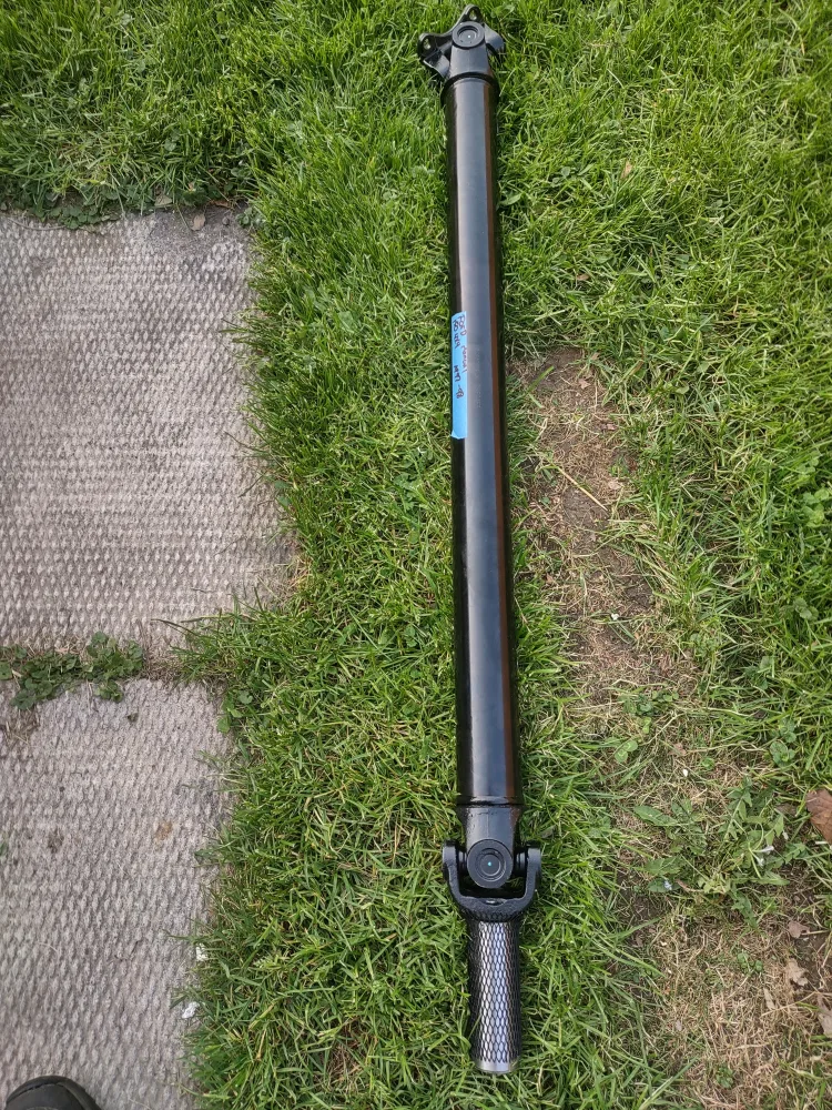 Driveshaft for sale             🇨🇦 image indicator(3)