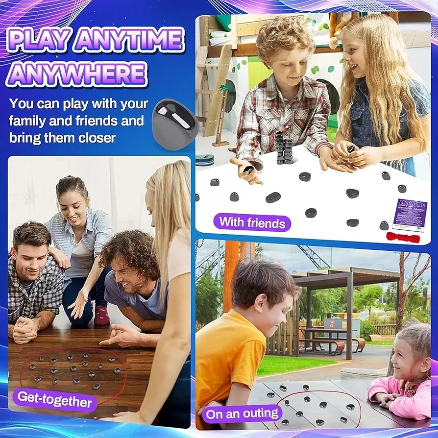 Magnetic Game Set image indicator(5)