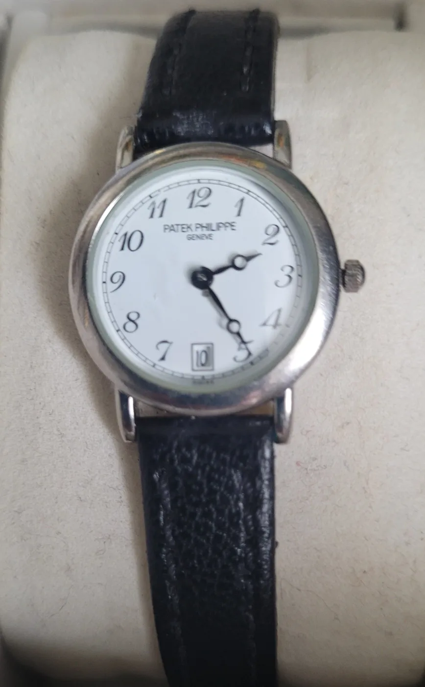 Patek Philippe Watch thumbnail