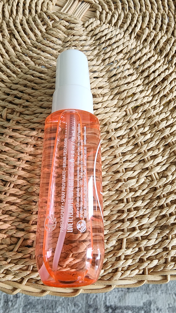 Brand New Sol de Janeiro 40 Body Fragrance Mist - 30 ML - photo 2