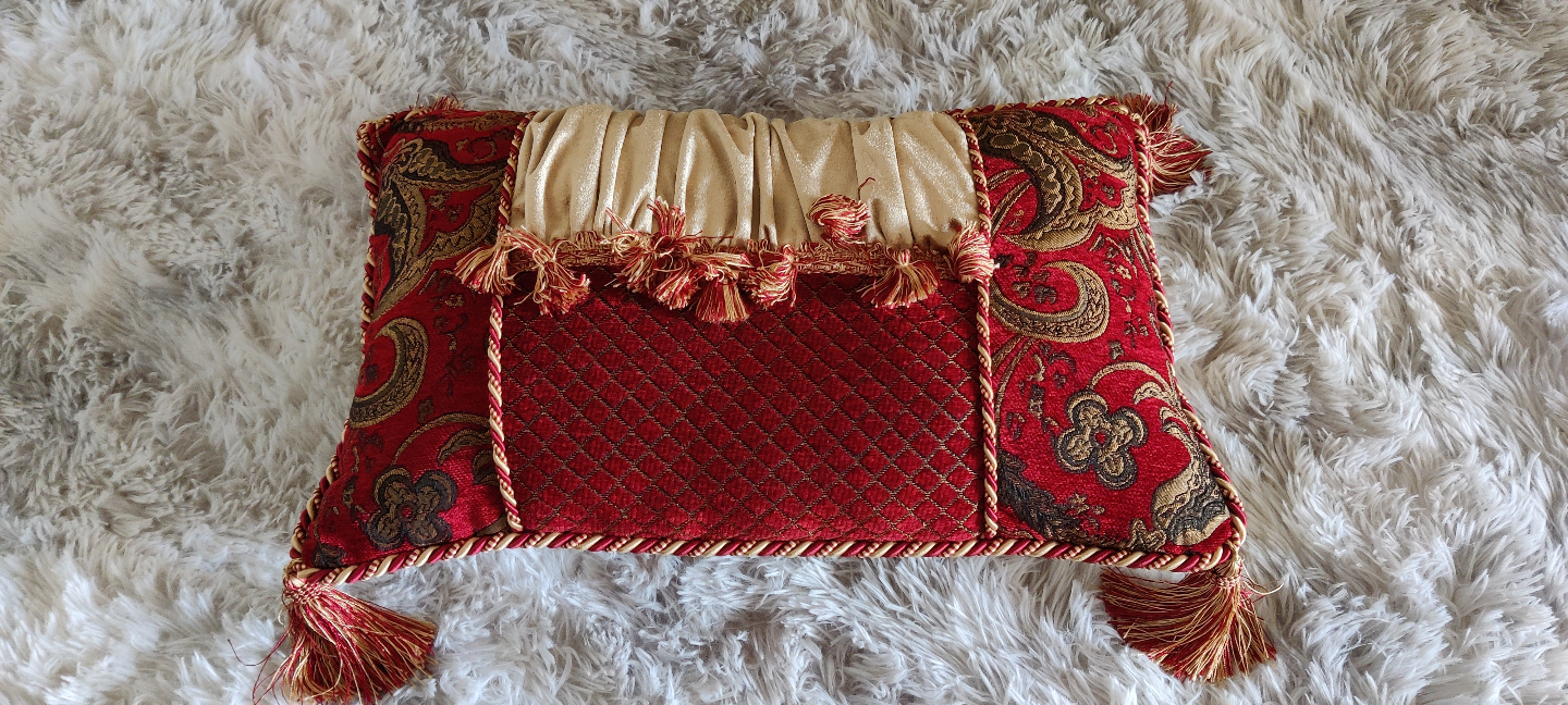 Sofa Pillow